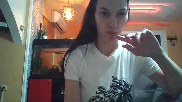 MeanGirl93 — take off bra