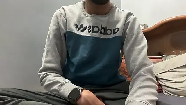 meatycronn — Stroke in my undies for 1 min