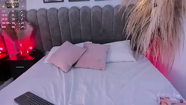 Megan__Monroe__ — Control lush X5MIN 