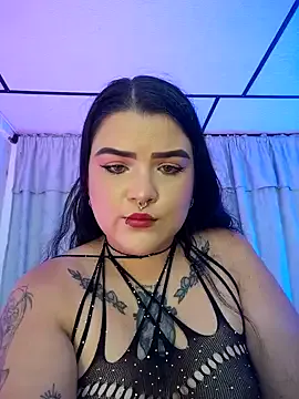 Megann_32 — LUSH IN ASS 