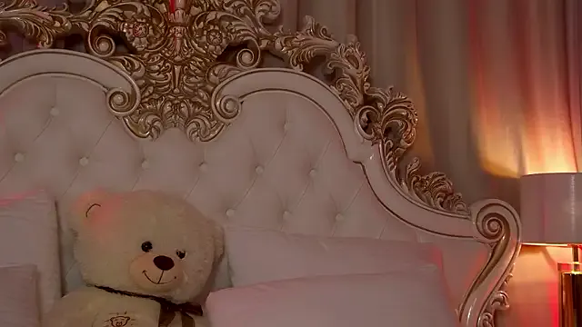 MeganStrain — pillow ride