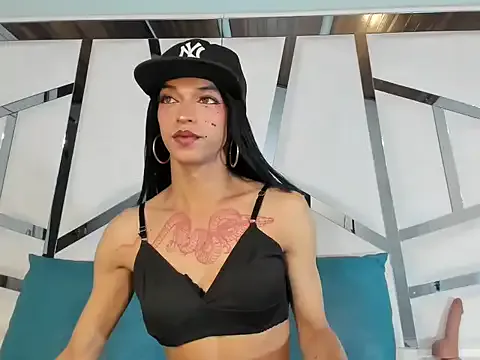 MeghanQueen__ — in underwear