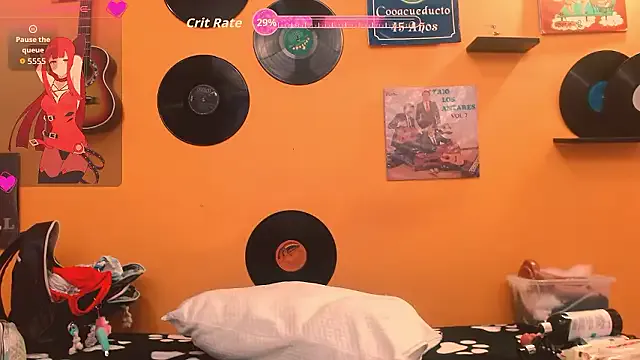 meisevil77 — Freechat on StripChat