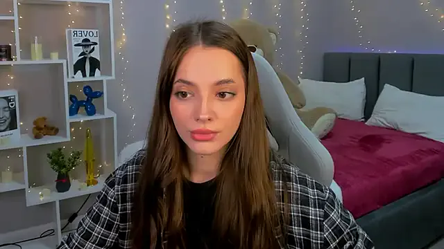 MelanieAlves — Freechat on StripChat