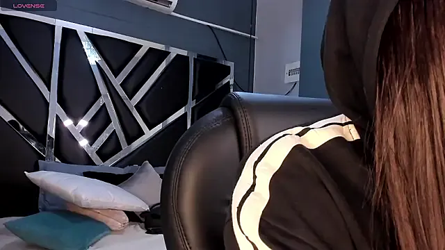 Melissa_23_ — PLUG ANAL