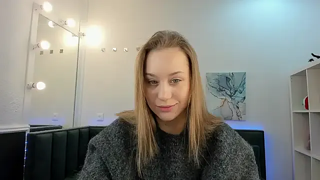 Melissa_new22 — make me happy