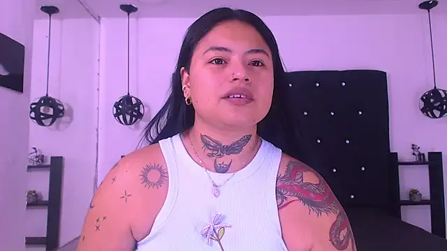 Mels_ — Hey Mels, you're very beautiful