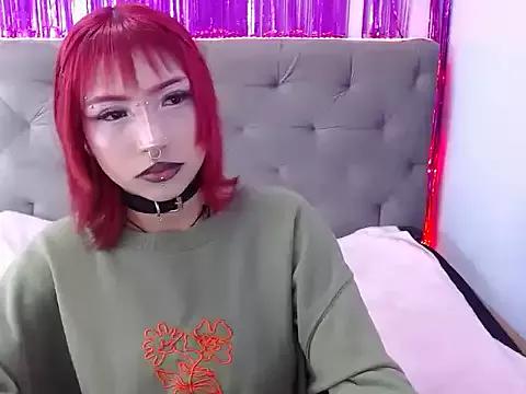 Memy_xxx on StripChat 