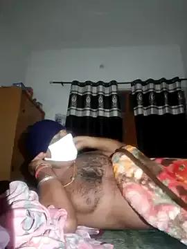 menakshiiikaur from StripChat