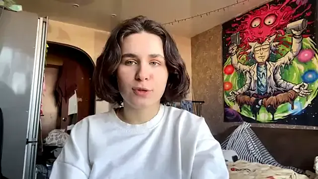 MercedezGarlick — Bite my finger