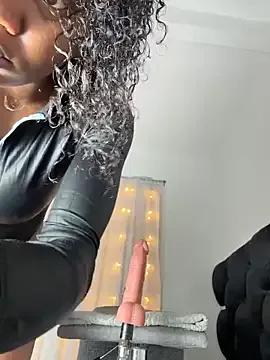 MerliaSsomer from StripChat