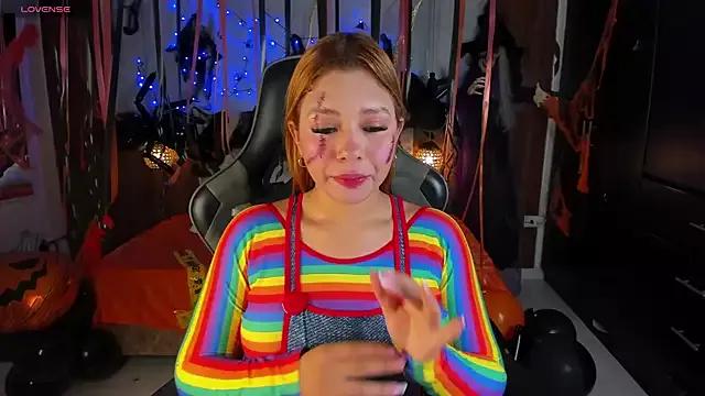 Naked Mia_18v wants you to fuck her body now mia_18v from StripChat