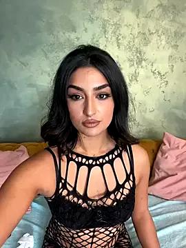 Discover StripChat's Mia_spicyy Mia_spicyy from StripChat