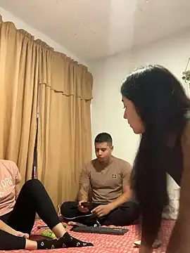 miaftmax on StripChat