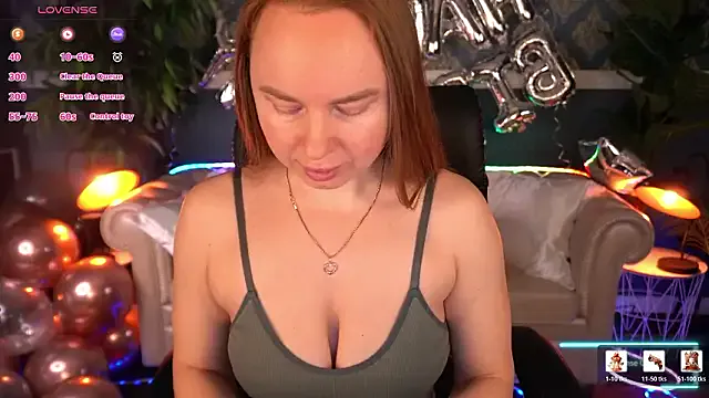 MiaRedFox — hello! time to start its hot day