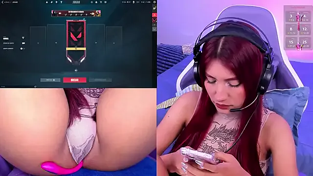 MiaVoss_ — don't stop and get all my cum out