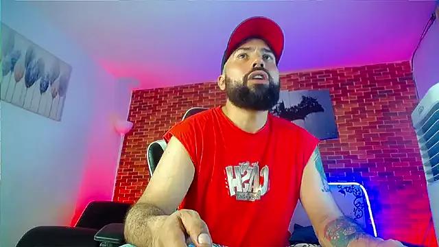 Michael_twink_ from StripChat