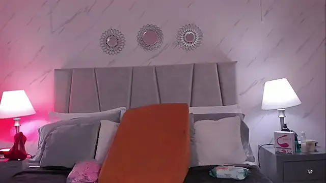 Michell_Monet — plug in ass and oil