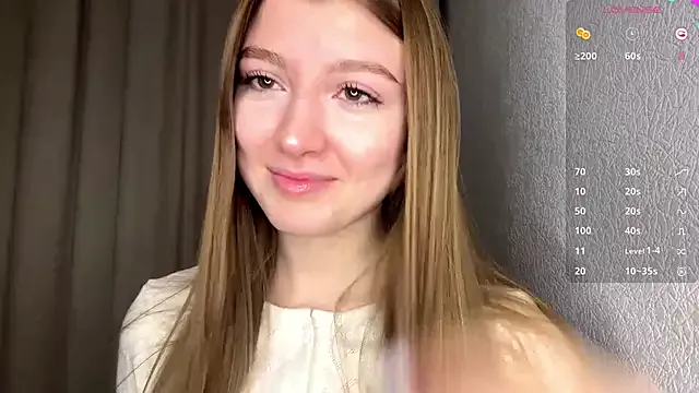 Michell_Rosse on StripChat