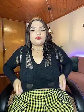 Midary_pink — Show bubis con aceite + show ass