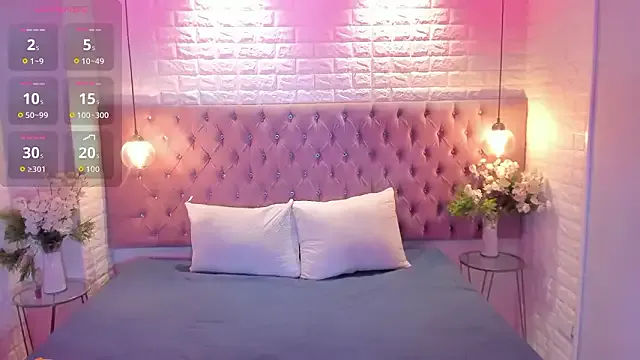miel_18 — SEXY DANCE NAKED SLOWLY