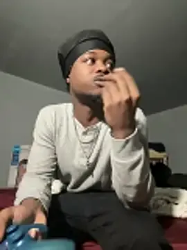 MIGHTYDEMONXXX — NAKED OIL SHOW 