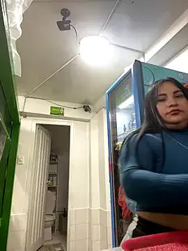 Miia_Jazmin on StripChat 