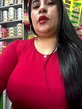 Miia_Jazmin on StripChat 