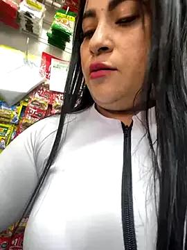 Miia_Jazmin on StripChat 