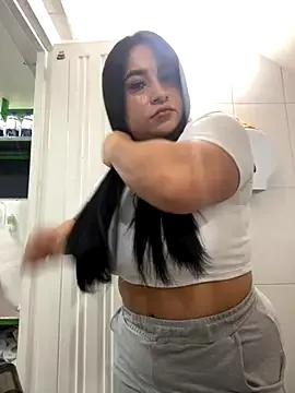 Miia_Jazmin on StripChat 