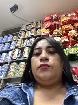 Miia_Jazmin on StripChat 