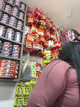 Miia_Jazmin on StripChat 