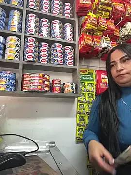 Miia_Jazmin on StripChat 