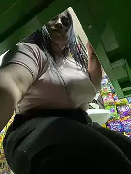 Miia_Jazmin on StripChat 