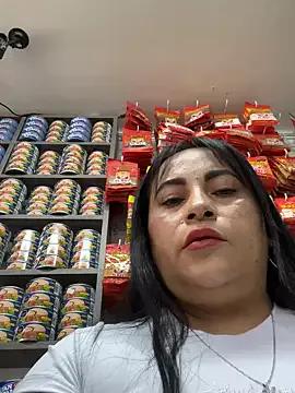 Miia_Jazmin on StripChat 