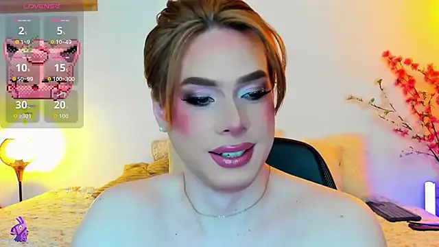 mike_blossom — Wake up my naughty side 