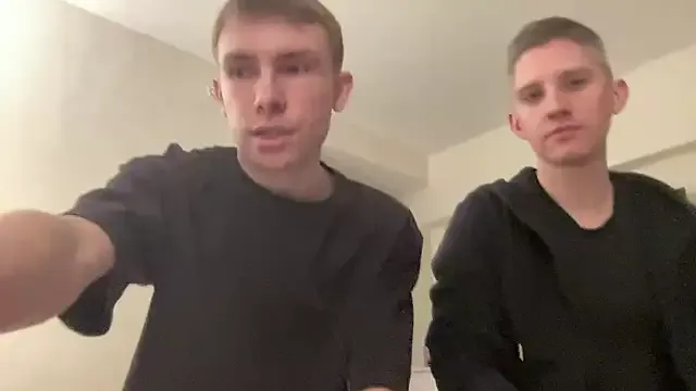 mikenjay — oral sex