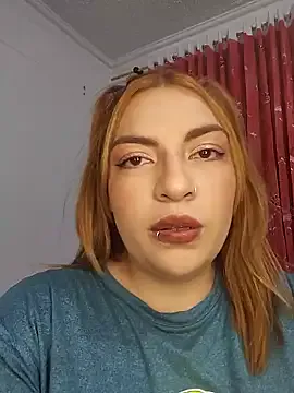 mila_curvy — Control toys x5min