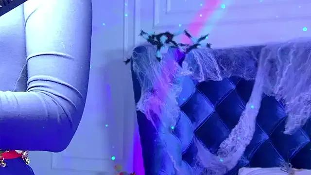 Join StripChat's MilanaBalmain MilanaBalmain from StripChat