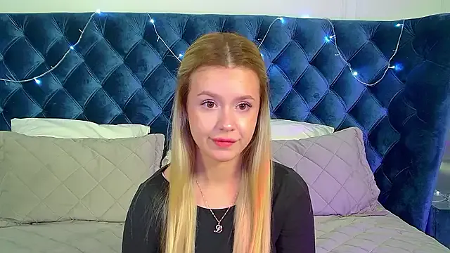 MilanaBalmain — Dance