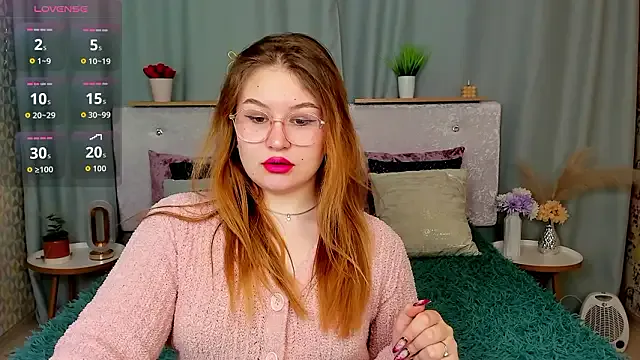MilanaXHoney — flash pussy