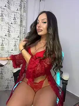 MileySin1111 from StripChat