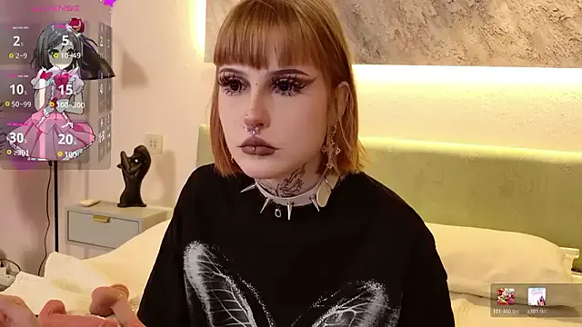 MilkMeSoftly — fingers in pussy