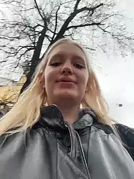 Join 23 years old Milkyy_wway from StripChat Milkyy_wway from StripChat