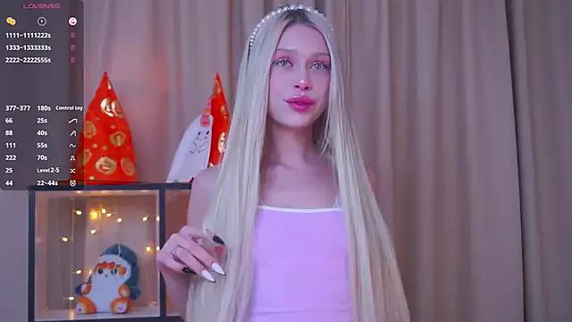 Discover 23 years old MimiGlow from StripChat MimiGlow from StripChat