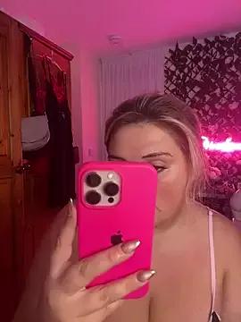 mimiprincessxoox from StripChat
