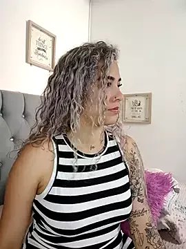 Miss-Melina on StripChat 