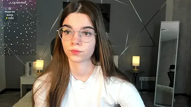 miss__evelyne — Freechat on StripChat