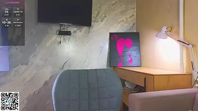 miss_bubbles_ from StripChat