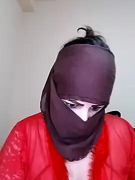 Miss_dou3ae from StripChat